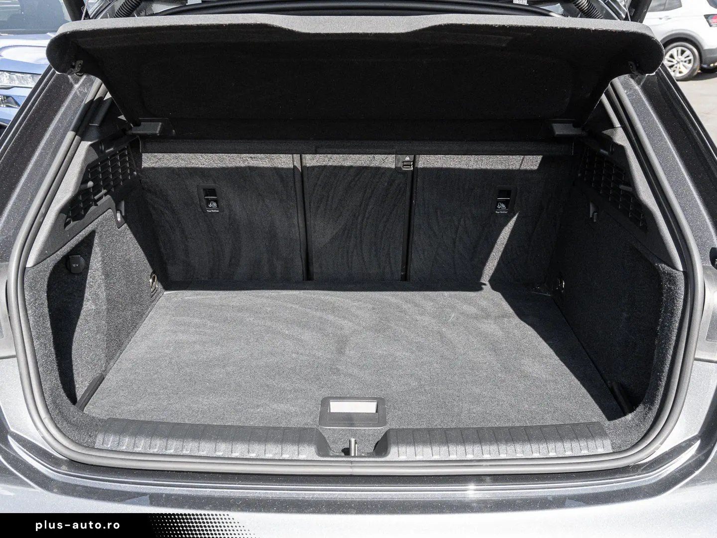 AUDI S3 Sportback 2.0 TFSI quattro MATRIX KESSY ACC