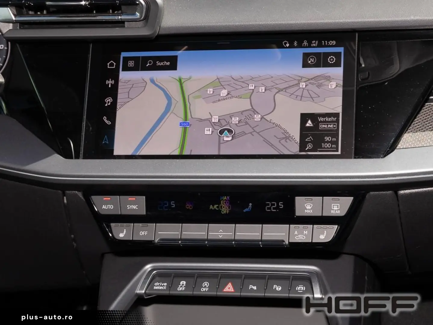 AUDI S3 Limousine 333 PS Pano Leder Matrix HUD