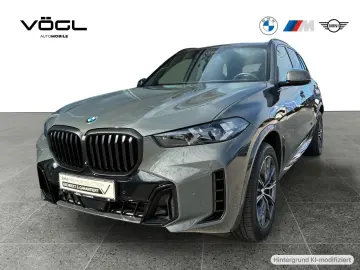 BMW X5 xDrive40d M Sportpaket Pro Harman Kardon Sitz