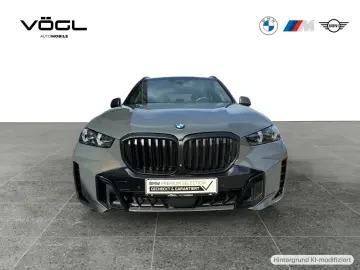 BMW X5 xDrive40d M Sportpaket Pro Harman Kardon Sitz