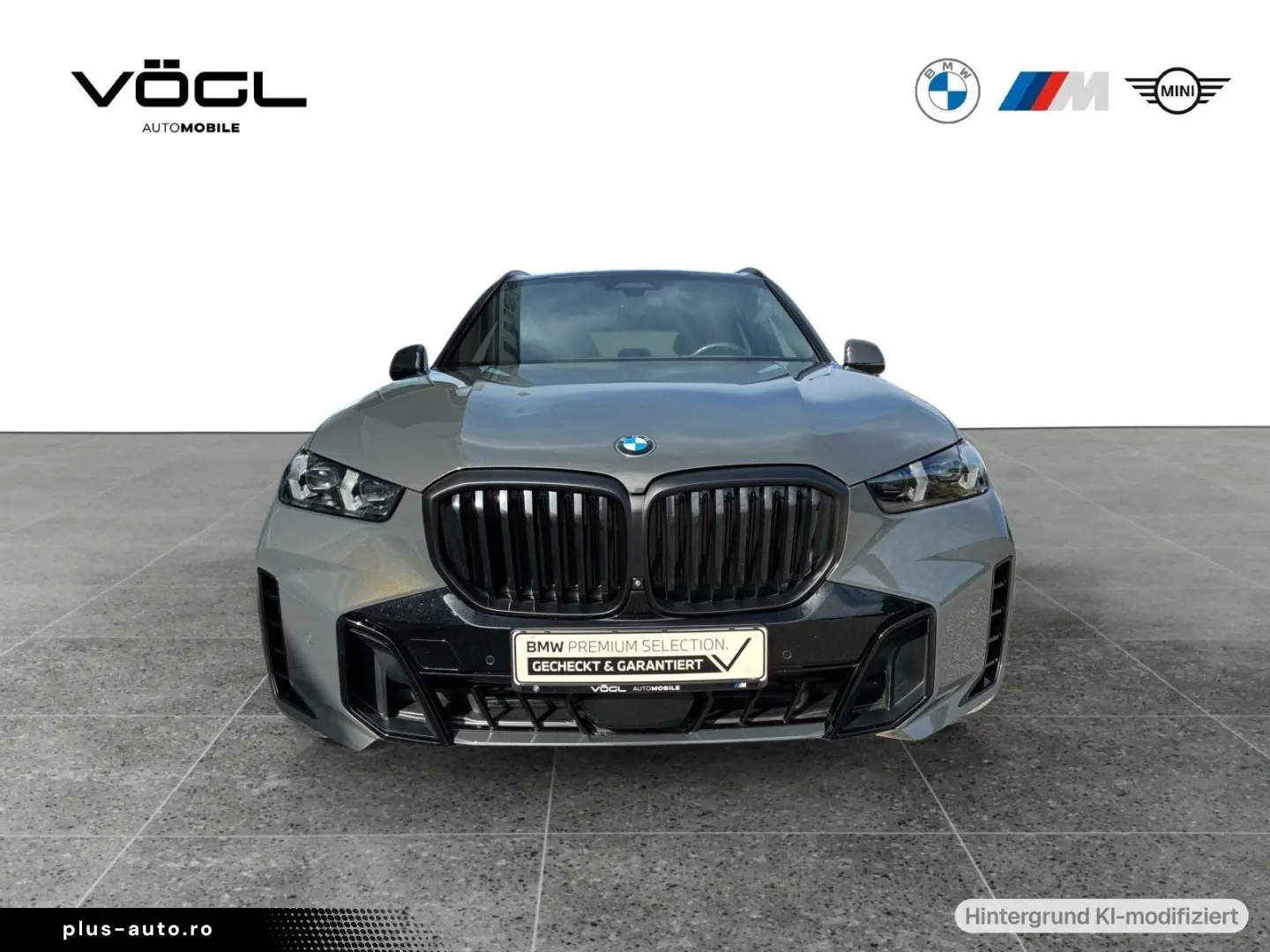 BMW X5 xDrive40d M Sportpaket Pro Harman Kardon Sitz