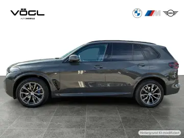 BMW X5 xDrive40d M Sportpaket Pro Harman Kardon Sitz