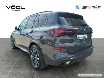 BMW X5 xDrive40d M Sportpaket Pro Harman Kardon Sitz