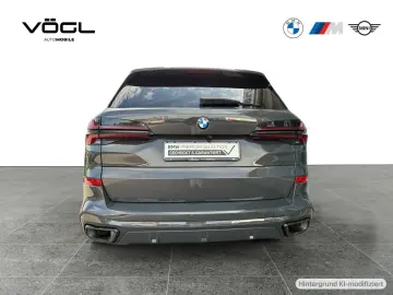 BMW X5 xDrive40d M Sportpaket Pro Harman Kardon Sitz