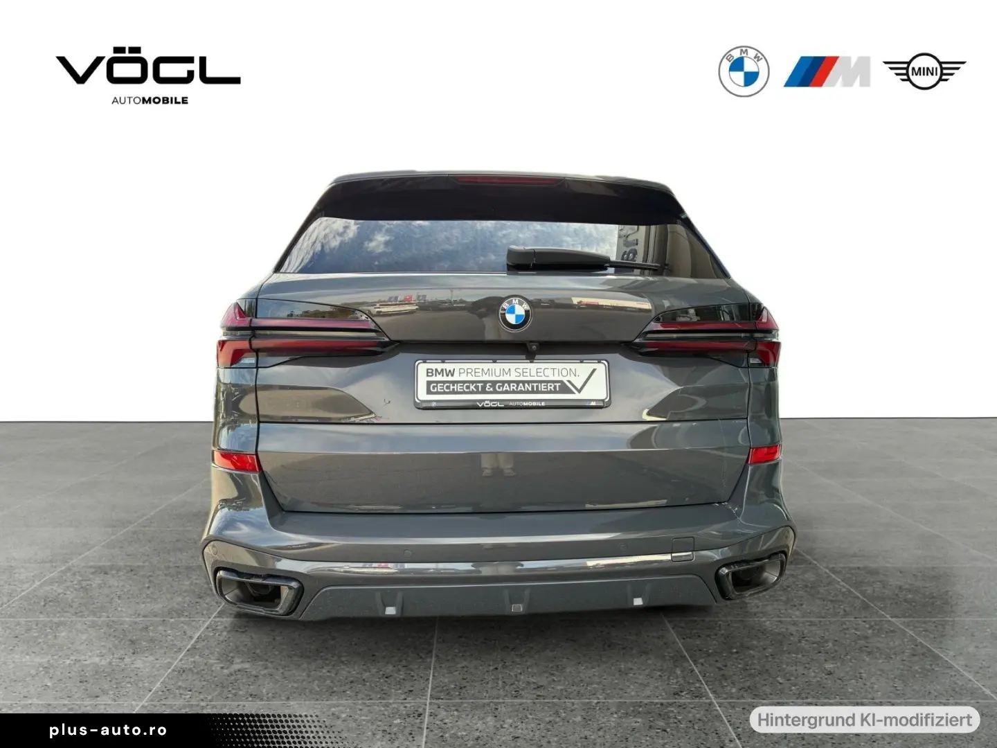 BMW X5 xDrive40d M Sportpaket Pro Harman Kardon Sitz