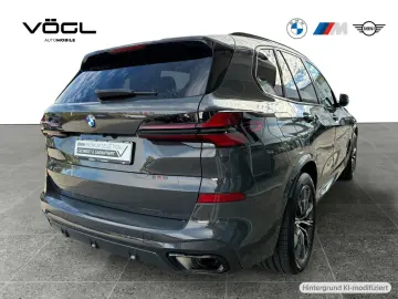 BMW X5 xDrive40d M Sportpaket Pro Harman Kardon Sitz