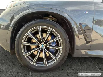 BMW X5 xDrive40d M Sportpaket Pro Harman Kardon Sitz