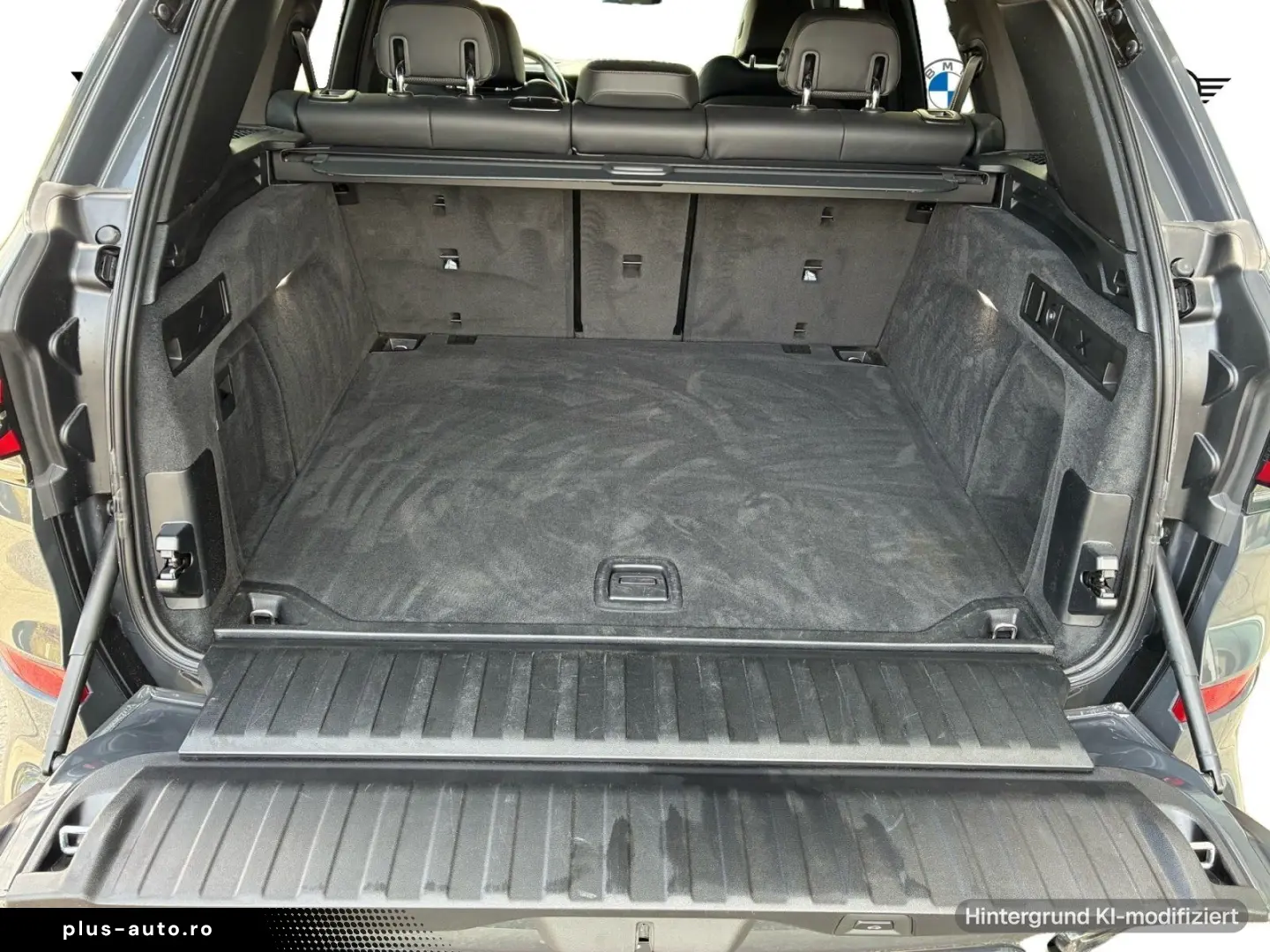 BMW X5 xDrive40d M Sportpaket Pro Harman Kardon Sitz