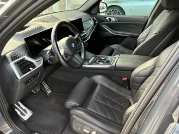 BMW X5 xDrive40d M Sportpaket Pro Harman Kardon Sitz