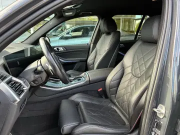 BMW X5 xDrive40d M Sportpaket Pro Harman Kardon Sitz