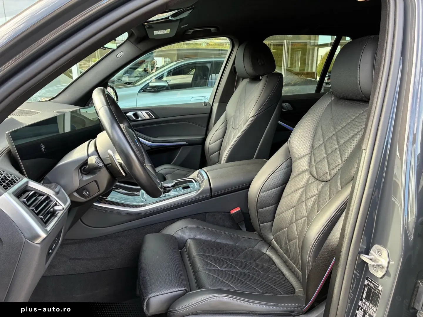 BMW X5 xDrive40d M Sportpaket Pro Harman Kardon Sitz