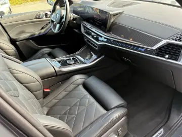 BMW X5 xDrive40d M Sportpaket Pro Harman Kardon Sitz