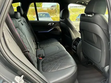 BMW X5 xDrive40d M Sportpaket Pro Harman Kardon Sitz