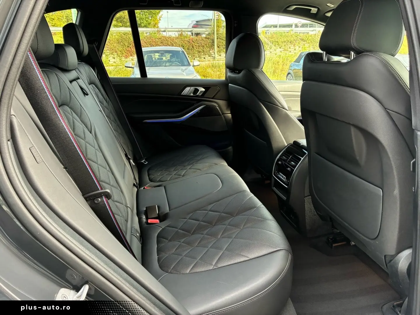 BMW X5 xDrive40d M Sportpaket Pro Harman Kardon Sitz