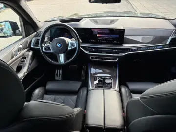 BMW X5 xDrive40d M Sportpaket Pro Harman Kardon Sitz