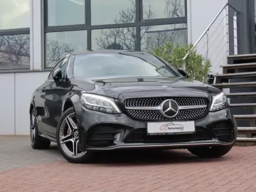 Mercedes-Benz C 300 4MATIC
