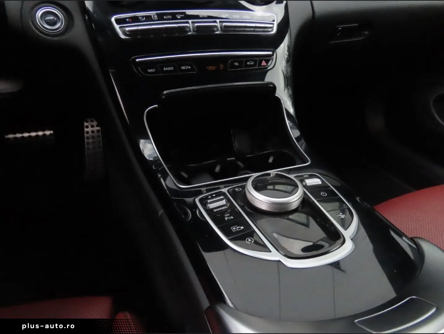 Mercedes-Benz C 300 4MATIC