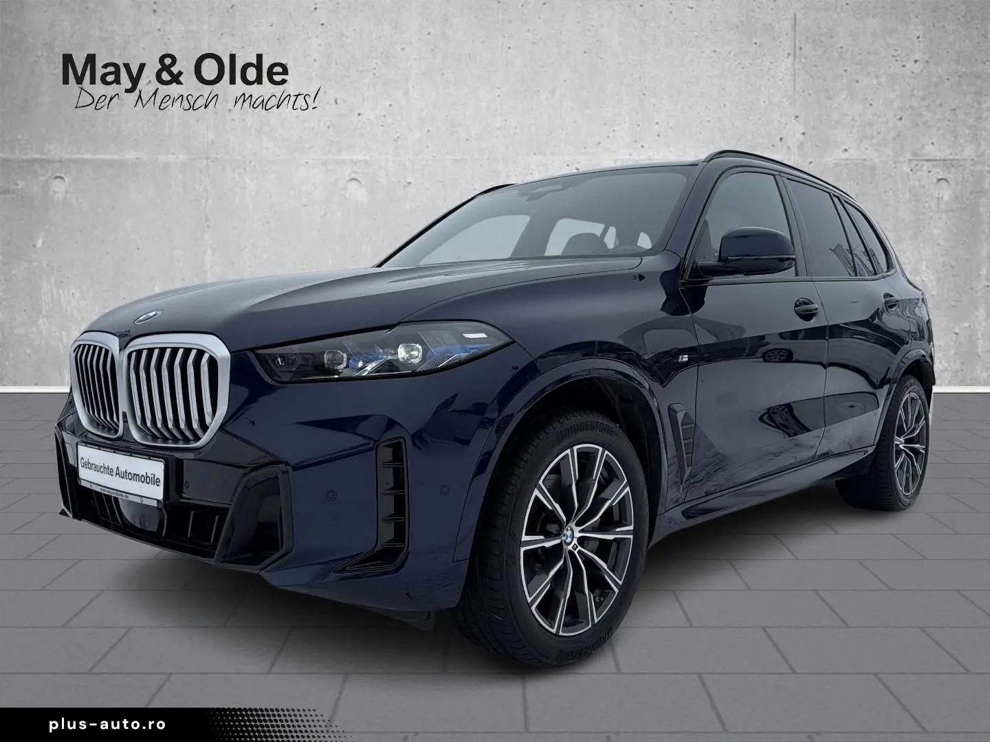 BMW X5 30D XDRIVE Sportpaket LED ACC DAB Leder