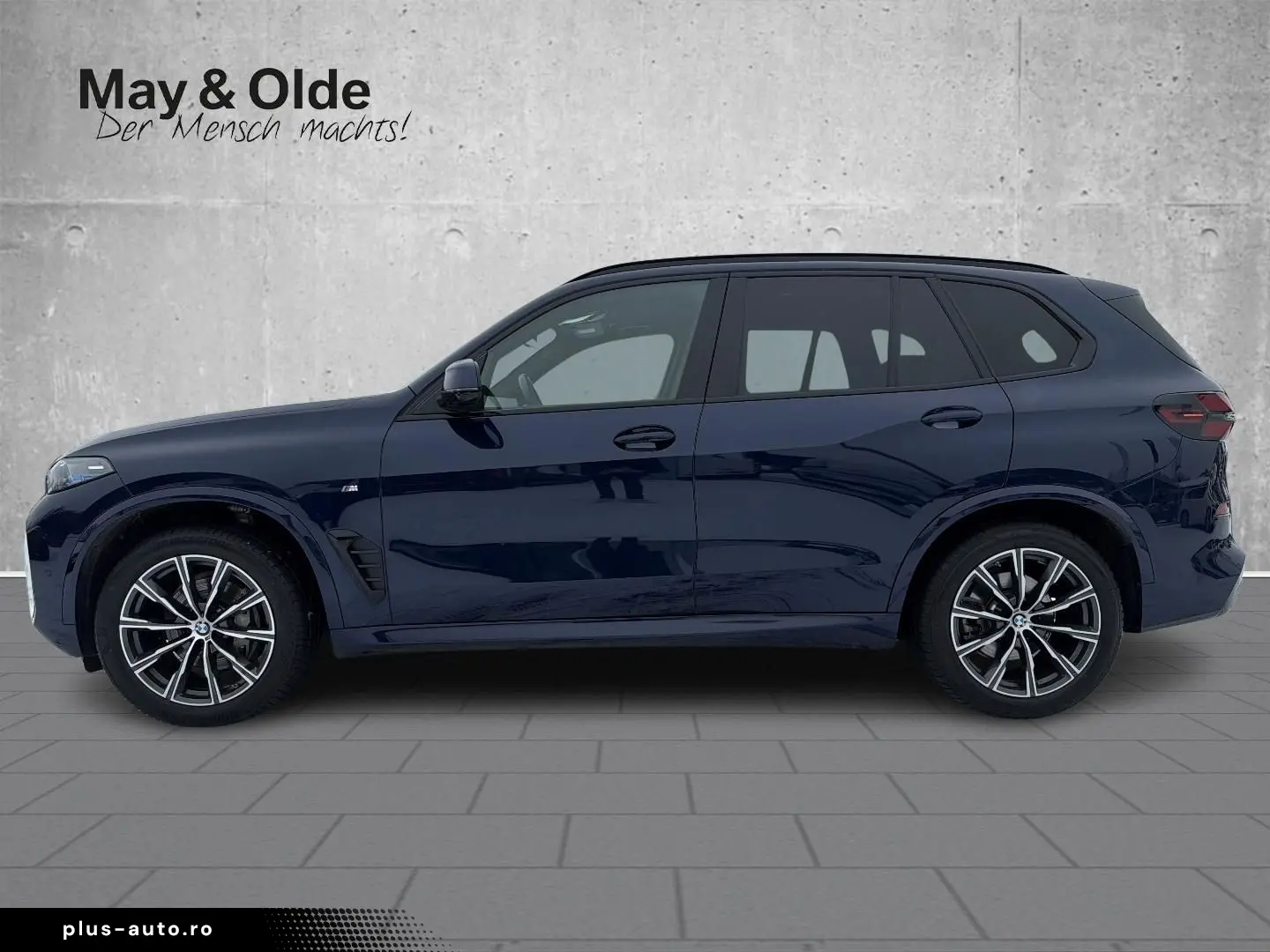 BMW X5 30D XDRIVE Sportpaket LED ACC DAB Leder
