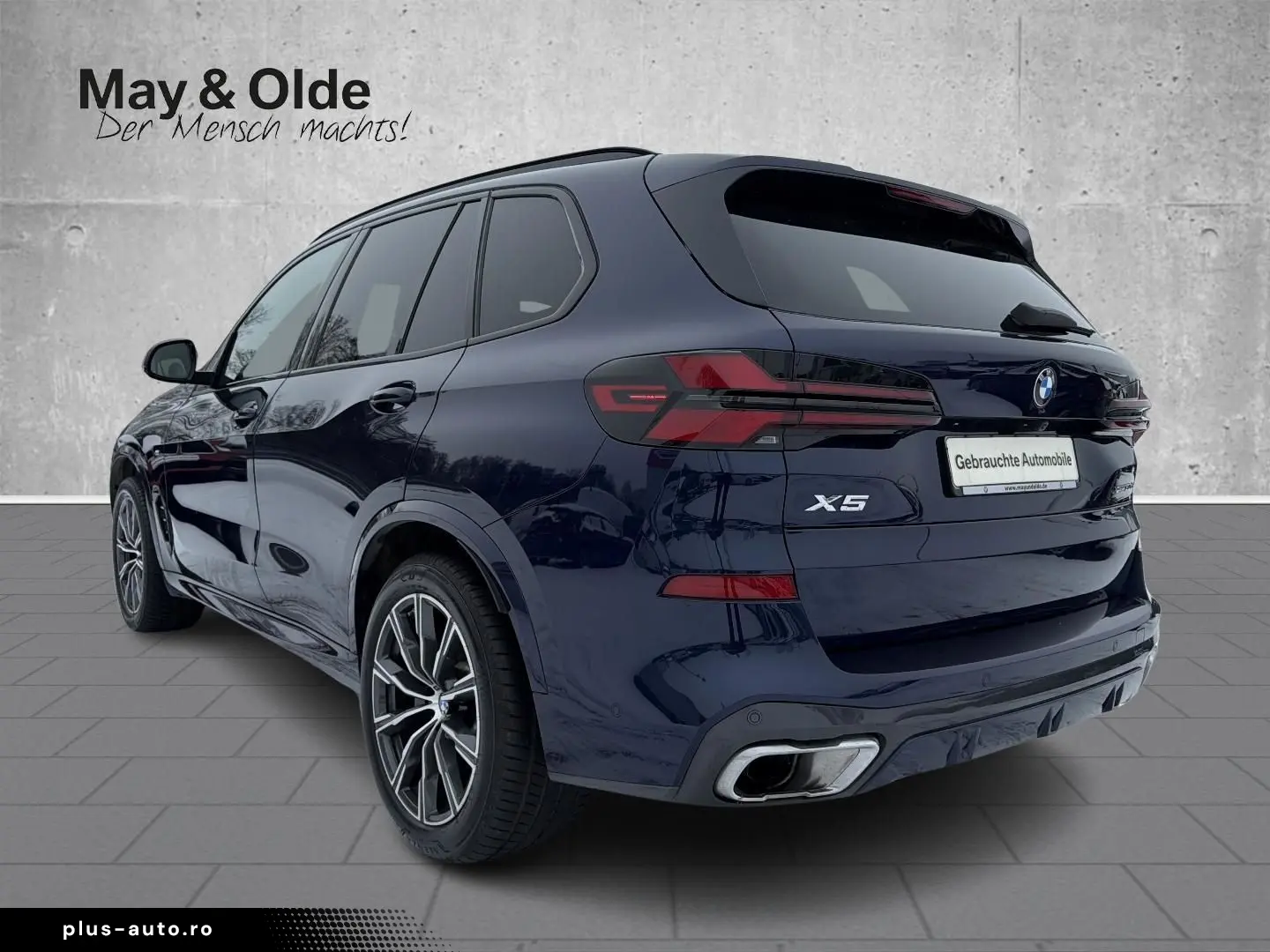 BMW X5 30D XDRIVE Sportpaket LED ACC DAB Leder