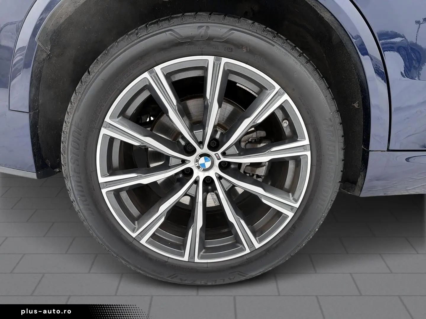 BMW X5 30D XDRIVE Sportpaket LED ACC DAB Leder