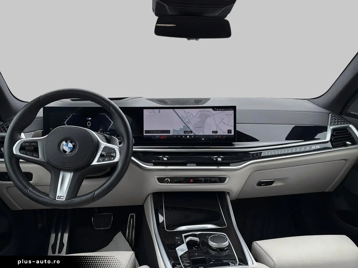 BMW X5 30D XDRIVE Sportpaket LED ACC DAB Leder
