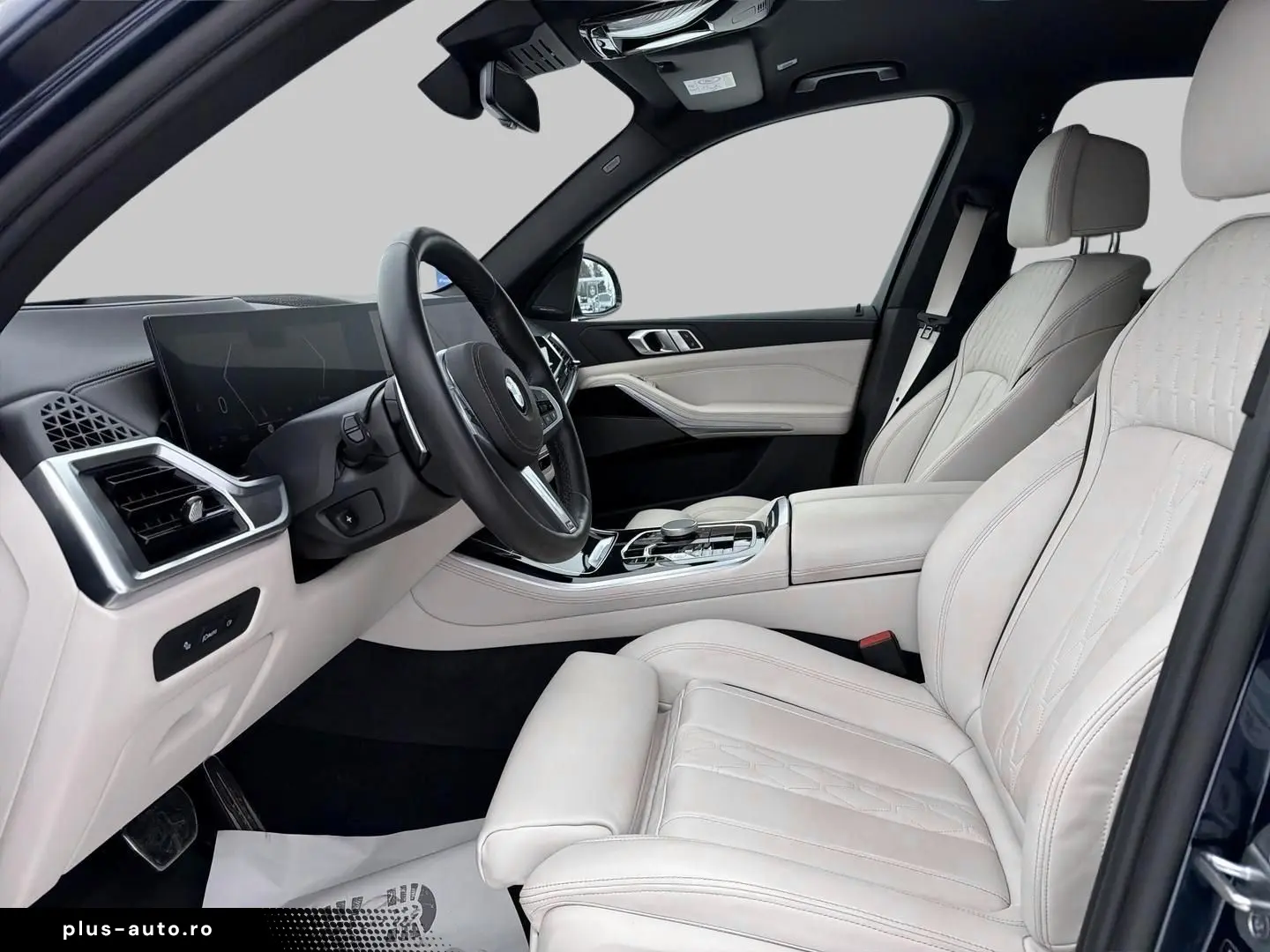 BMW X5 30D XDRIVE Sportpaket LED ACC DAB Leder