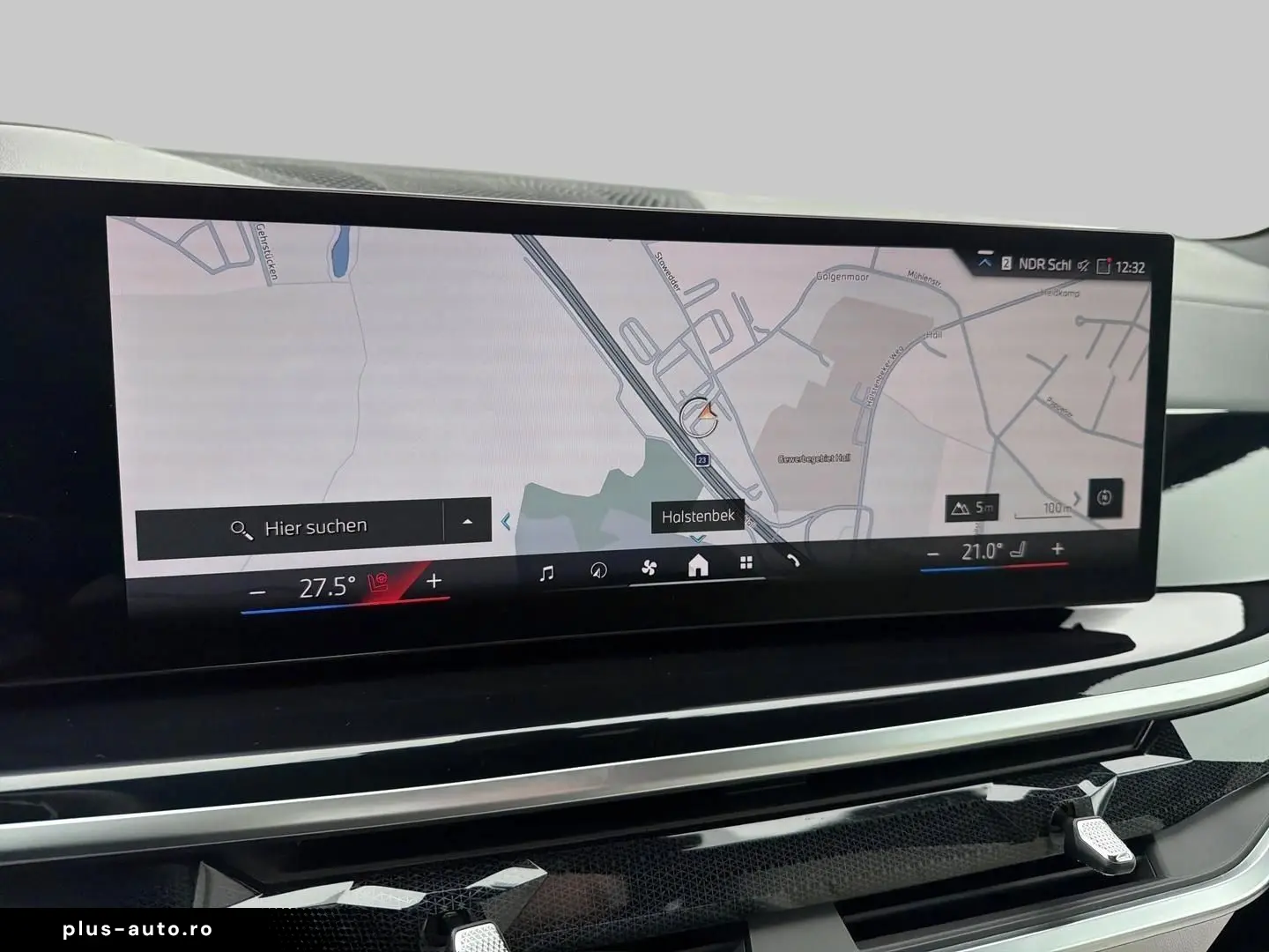 BMW X5 30D XDRIVE Sportpaket LED ACC DAB Leder