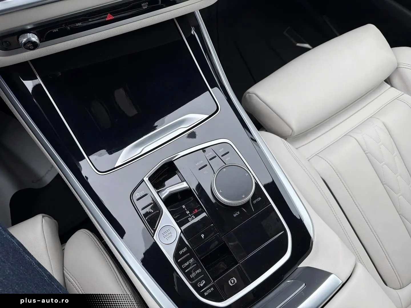 BMW X5 30D XDRIVE Sportpaket LED ACC DAB Leder
