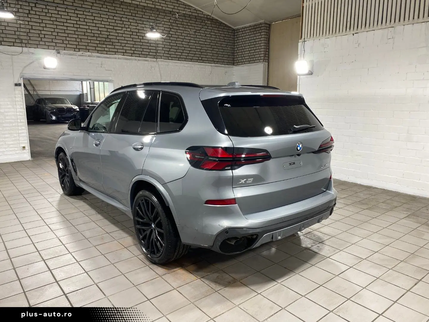 BMW X5 xDrive40d M Sport Pro PANO HUD 360 AHK H&K