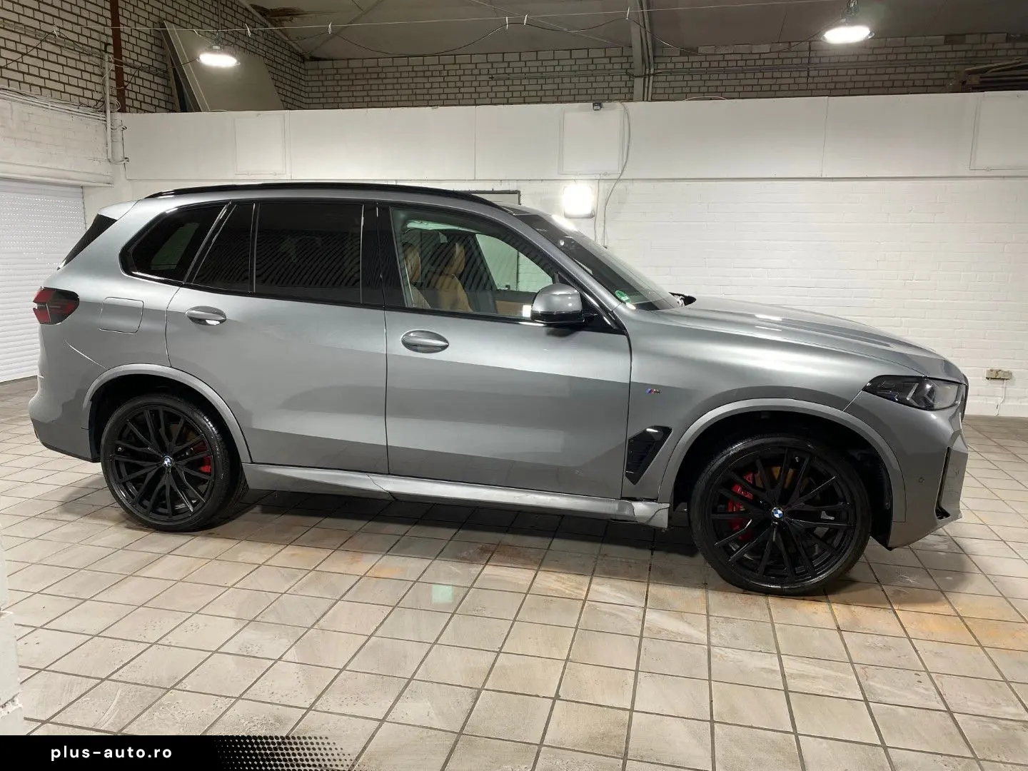 BMW X5 xDrive40d M Sport Pro PANO HUD 360 AHK H&K