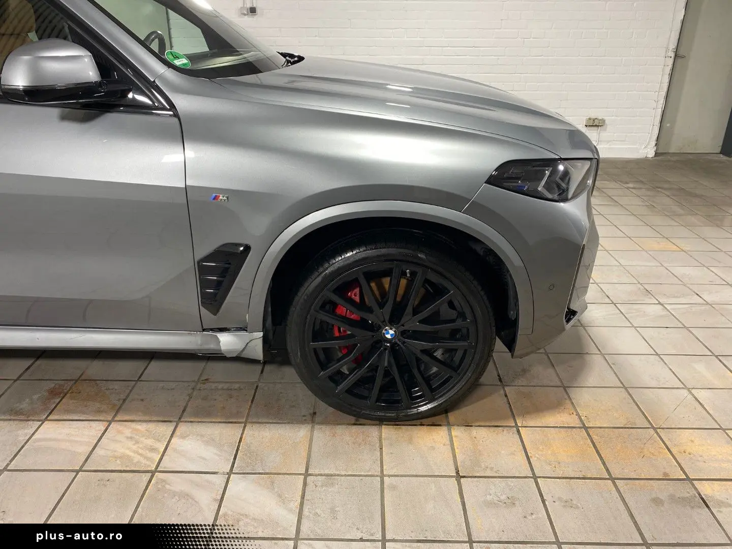 BMW X5 xDrive40d M Sport Pro PANO HUD 360 AHK H&K