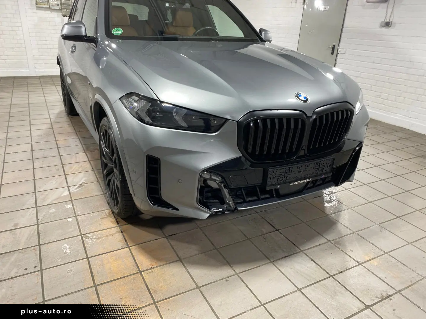 BMW X5 xDrive40d M Sport Pro PANO HUD 360 AHK H&K