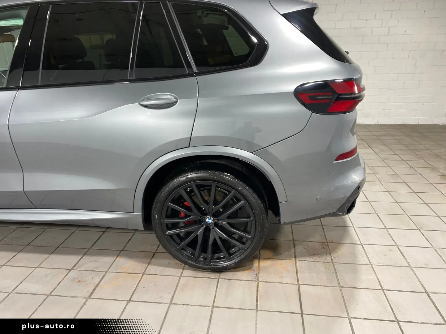 BMW X5 xDrive40d M Sport Pro PANO HUD 360 AHK H&K