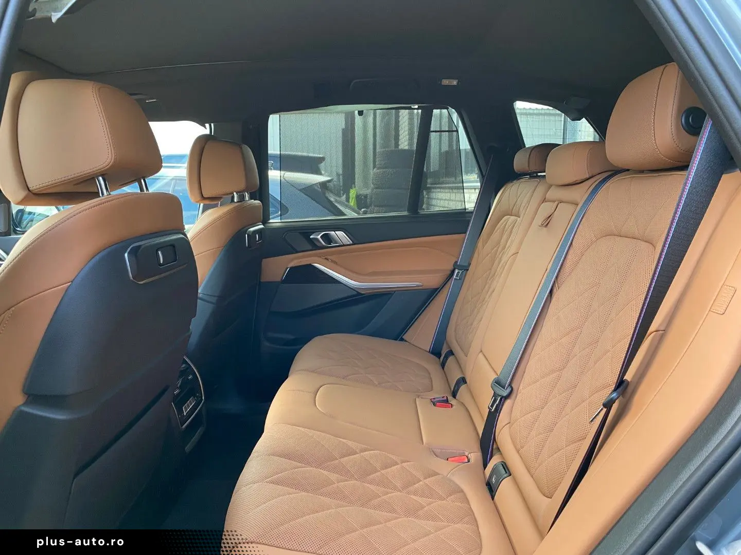 BMW X5 xDrive40d M Sport Pro PANO HUD 360 AHK H&K