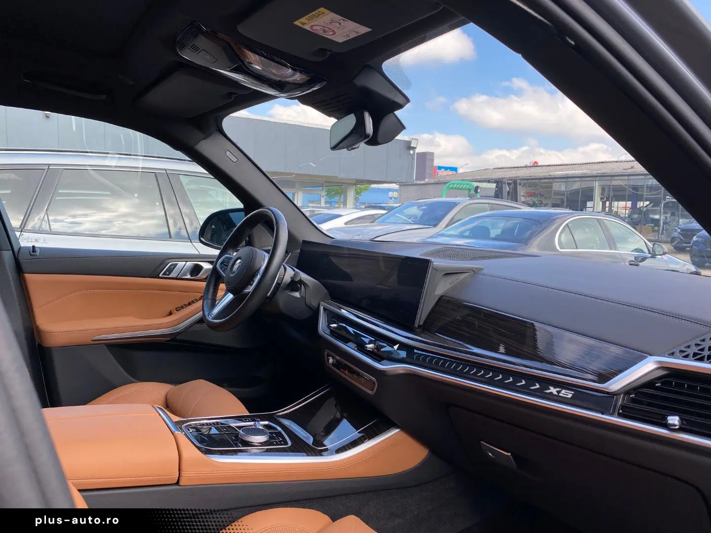 BMW X5 xDrive40d M Sport Pro PANO HUD 360 AHK H&K