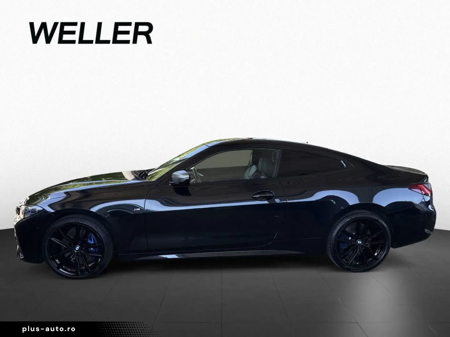 BMW M440d xD Coupe DAProf RFK Laser GSD Memory 19