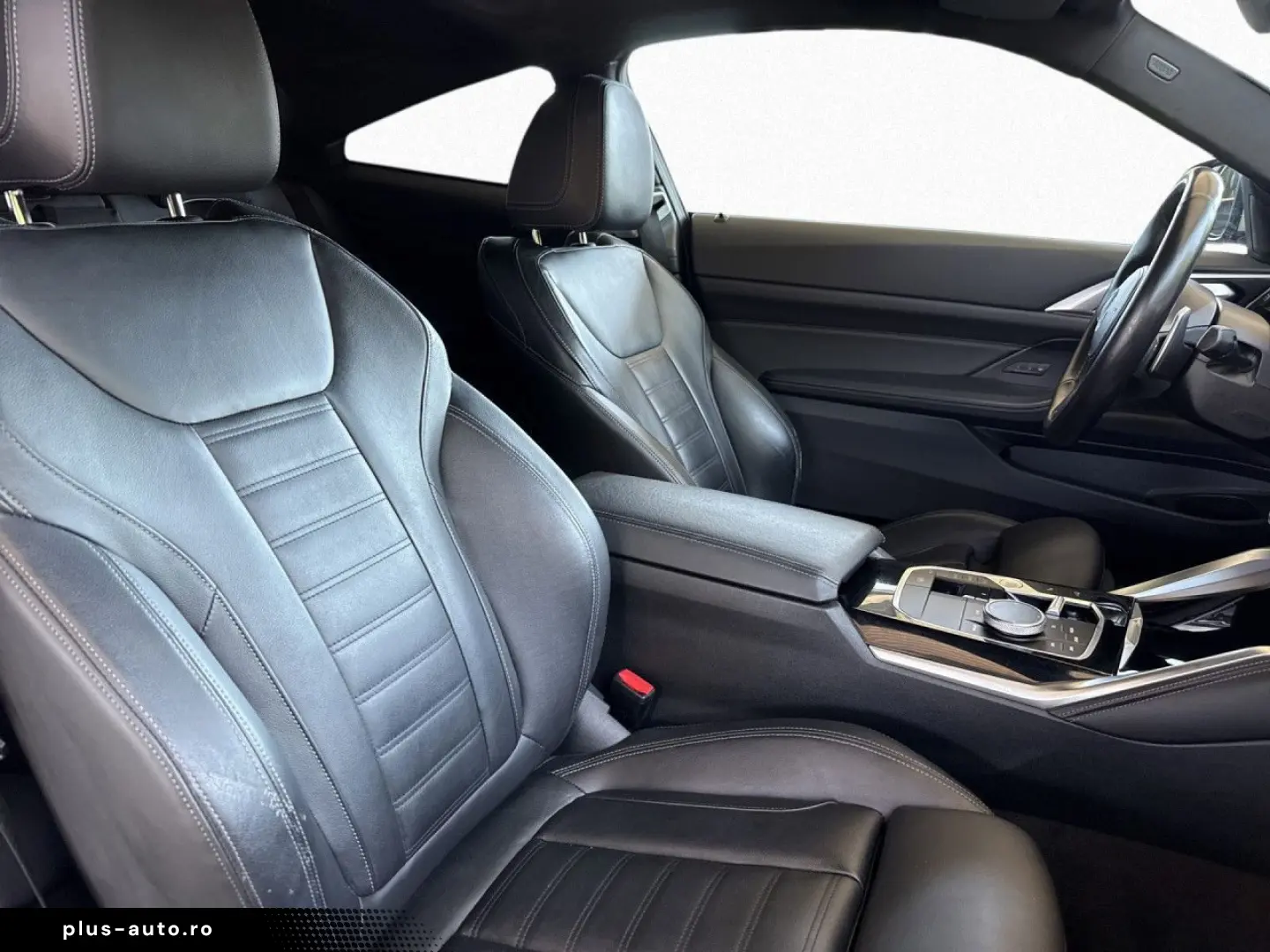 BMW M440d xD Coupe DAProf RFK Laser GSD Memory 19
