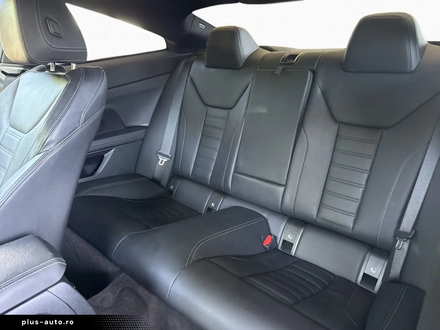 BMW M440d xD Coupe DAProf RFK Laser GSD Memory 19