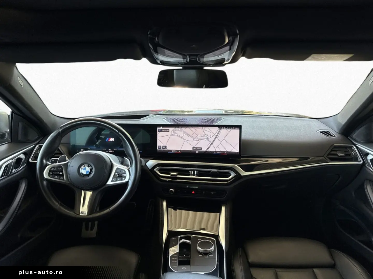 BMW M440d xD Coupe DAProf RFK Laser GSD Memory 19