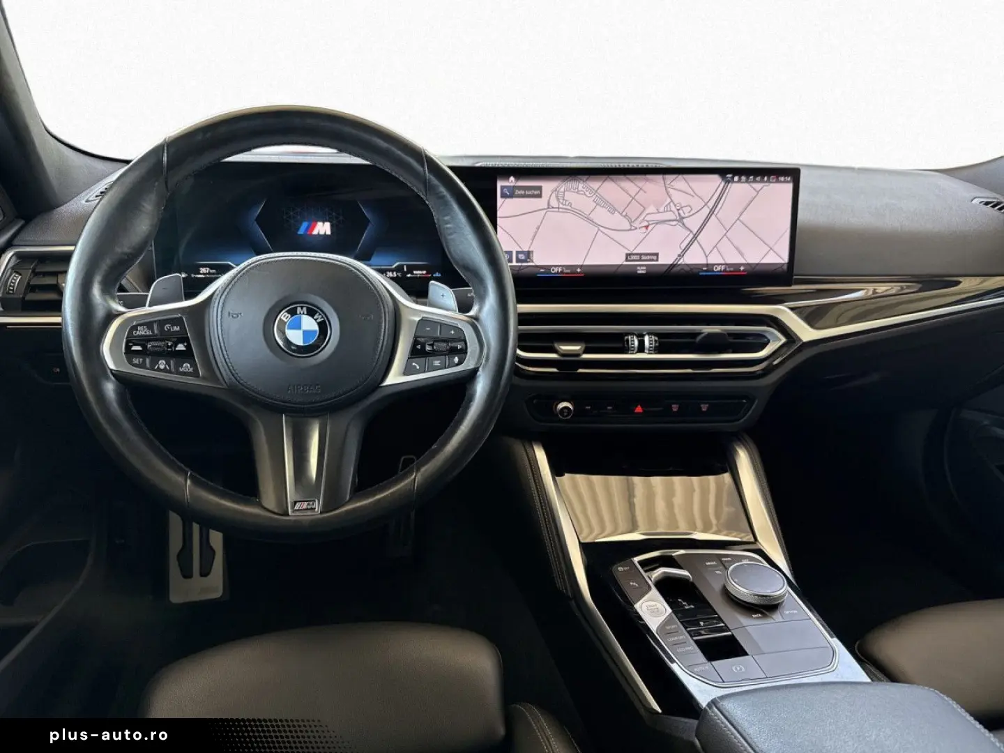 BMW M440d xD Coupe DAProf RFK Laser GSD Memory 19