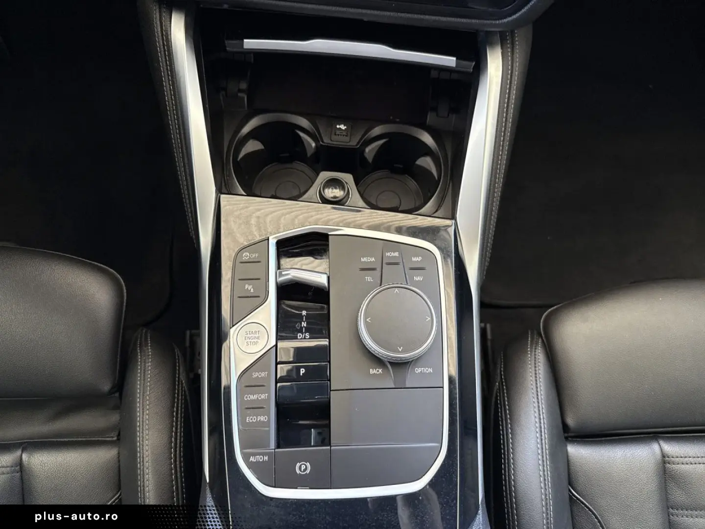 BMW M440d xD Coupe DAProf RFK Laser GSD Memory 19