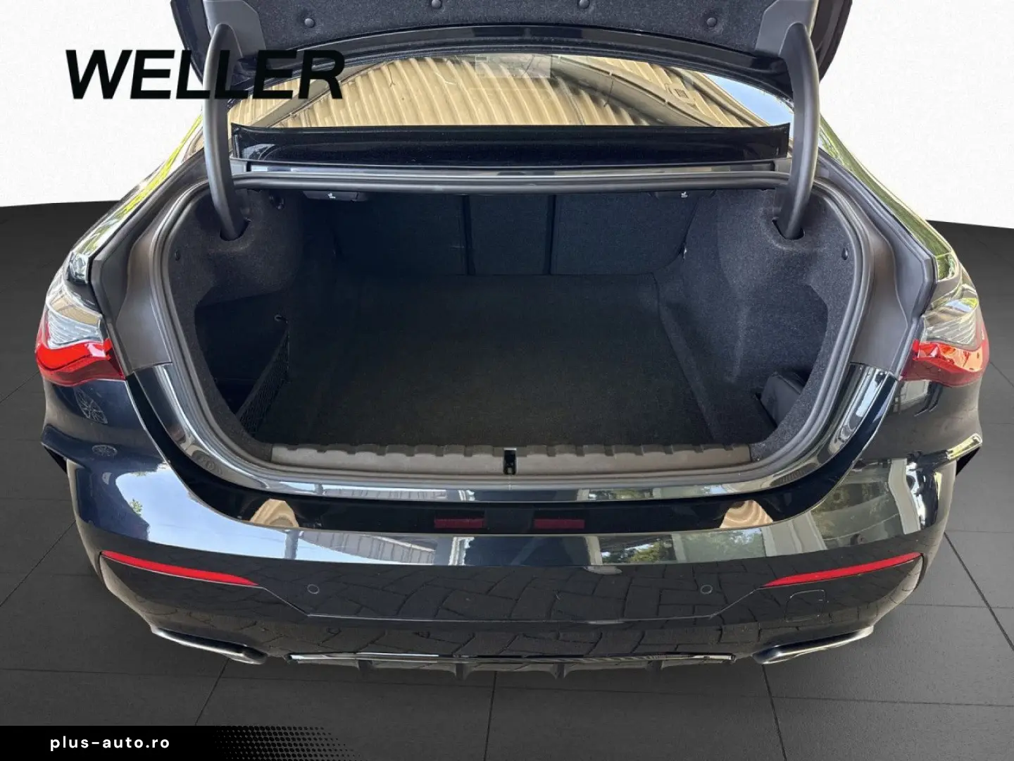 BMW M440d xD Coupe DAProf RFK Laser GSD Memory 19