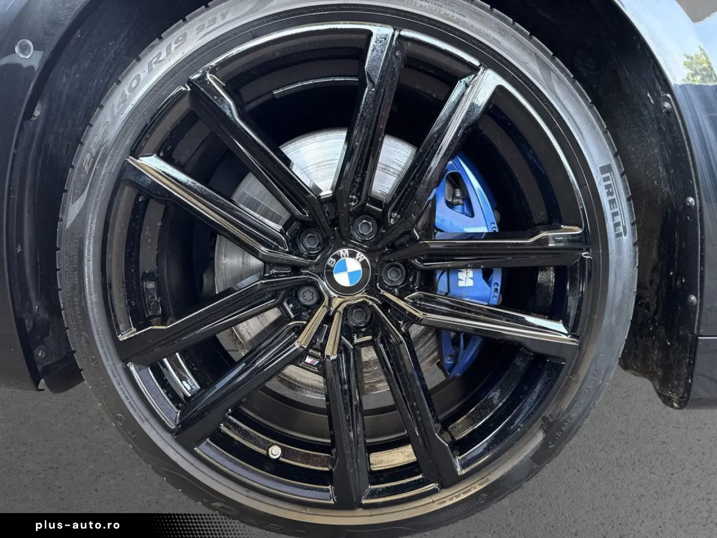 BMW M440d xD Coupe DAProf RFK Laser GSD Memory 19