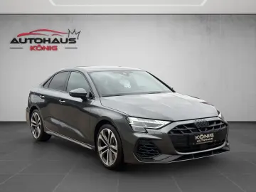 AUDI S3 Limousine 2.0 TFSI quattro AKRAPOVIC SONOS