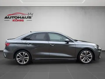 AUDI S3 Limousine 2.0 TFSI quattro AKRAPOVIC SONOS
