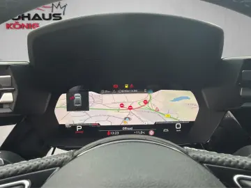 AUDI S3 Limousine 2.0 TFSI quattro AKRAPOVIC SONOS