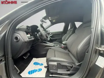AUDI S3 Limousine 2.0 TFSI quattro AKRAPOVIC SONOS
