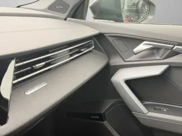 AUDI S3 Limousine 2.0 TFSI quattro AKRAPOVIC SONOS