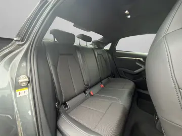 AUDI S3 Limousine 2.0 TFSI quattro AKRAPOVIC SONOS